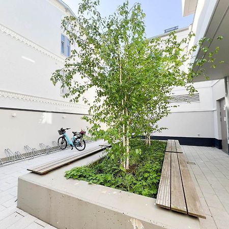 Apartament Ankerplatz Westerland Zewnętrze zdjęcie