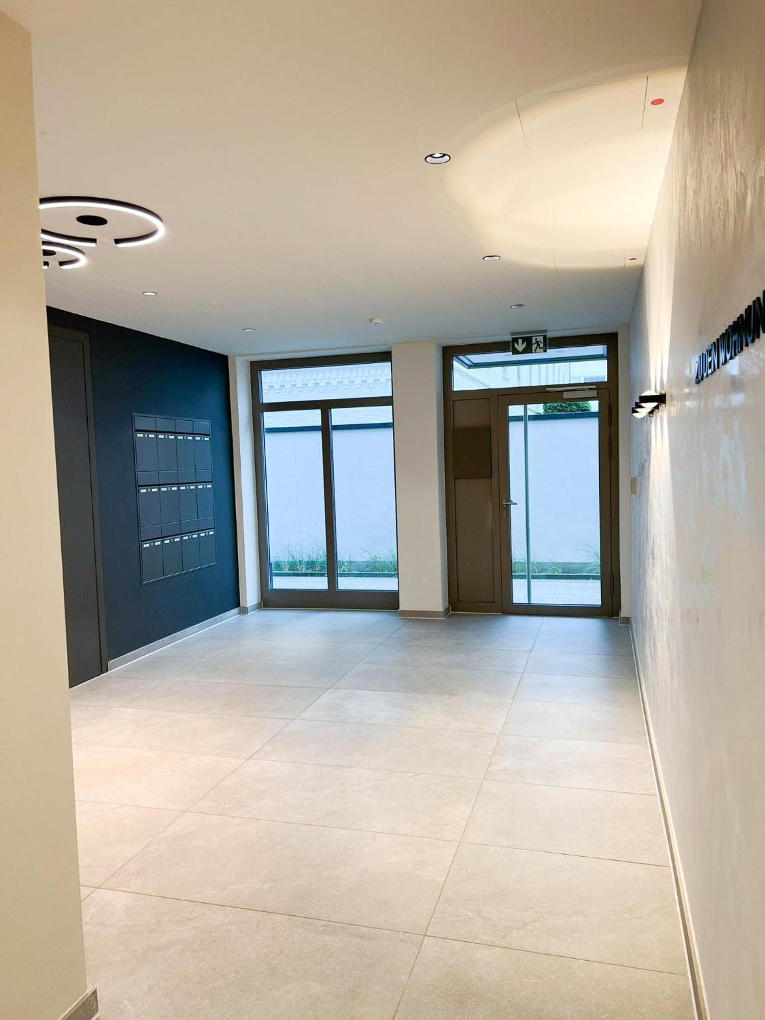 Apartament Ankerplatz Westerland Zewnętrze zdjęcie