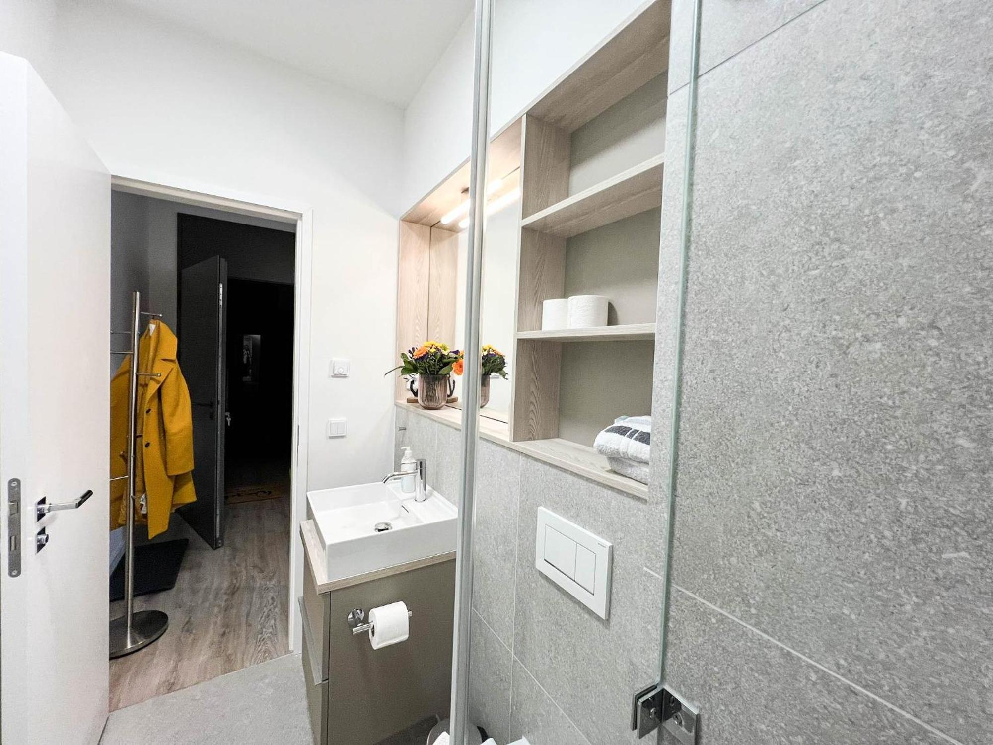 Apartament Ankerplatz Westerland Zewnętrze zdjęcie