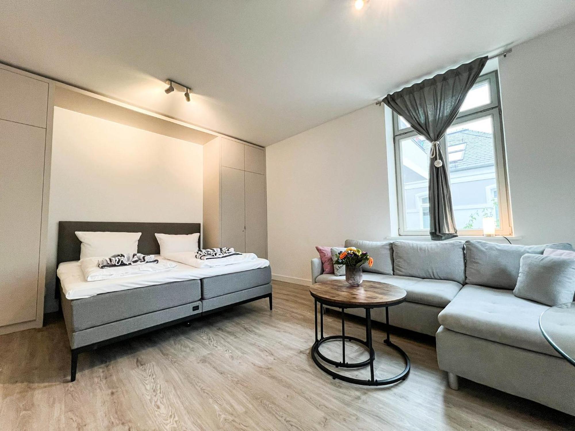 Apartament Ankerplatz Westerland Zewnętrze zdjęcie