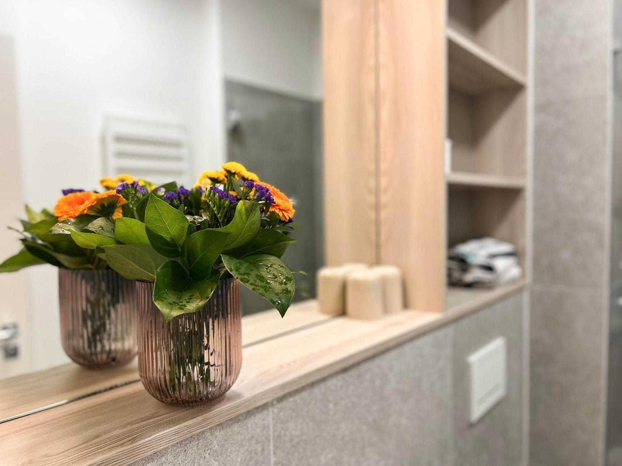 Apartament Ankerplatz Westerland Zewnętrze zdjęcie