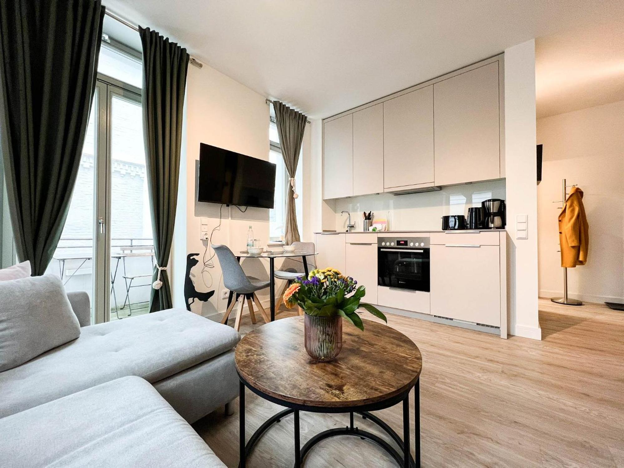 Apartament Ankerplatz Westerland Zewnętrze zdjęcie