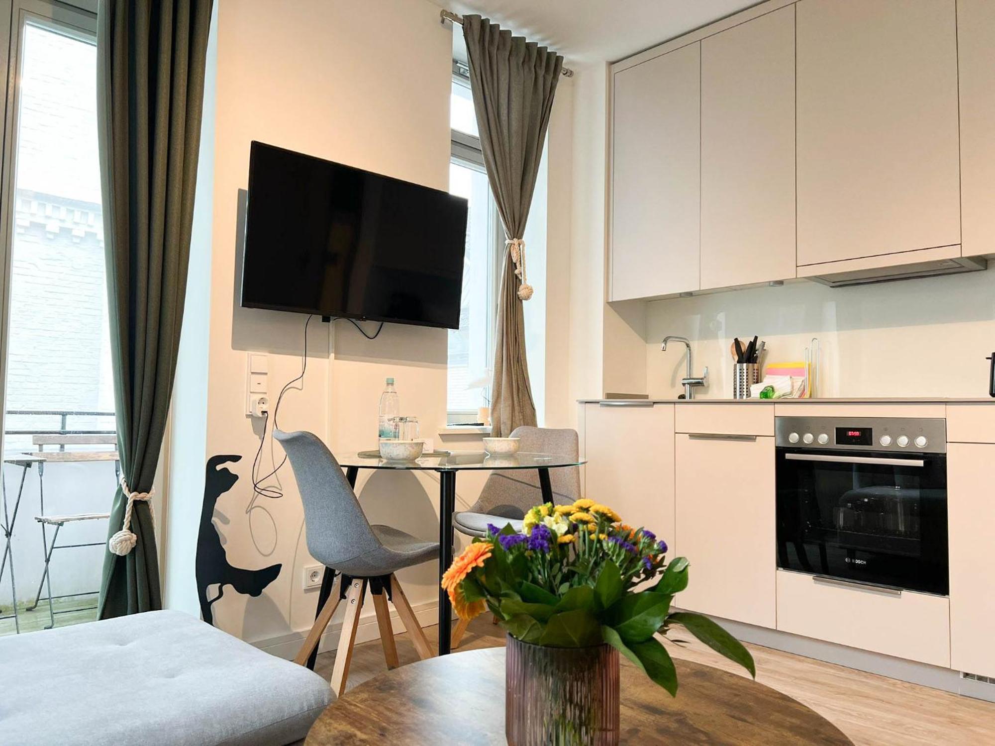 Apartament Ankerplatz Westerland Zewnętrze zdjęcie